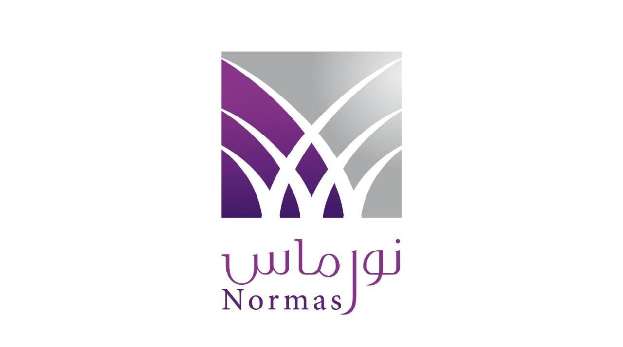 Normas Hotel Al Khobar Ngoại thất bức ảnh