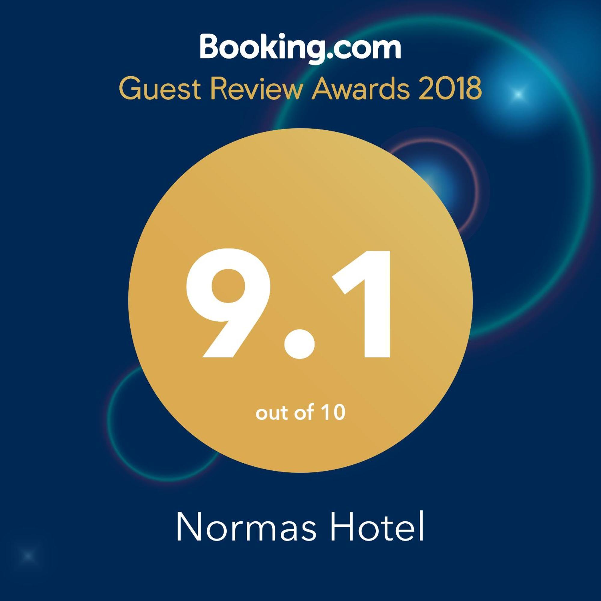 Normas Hotel Al Khobar Ngoại thất bức ảnh