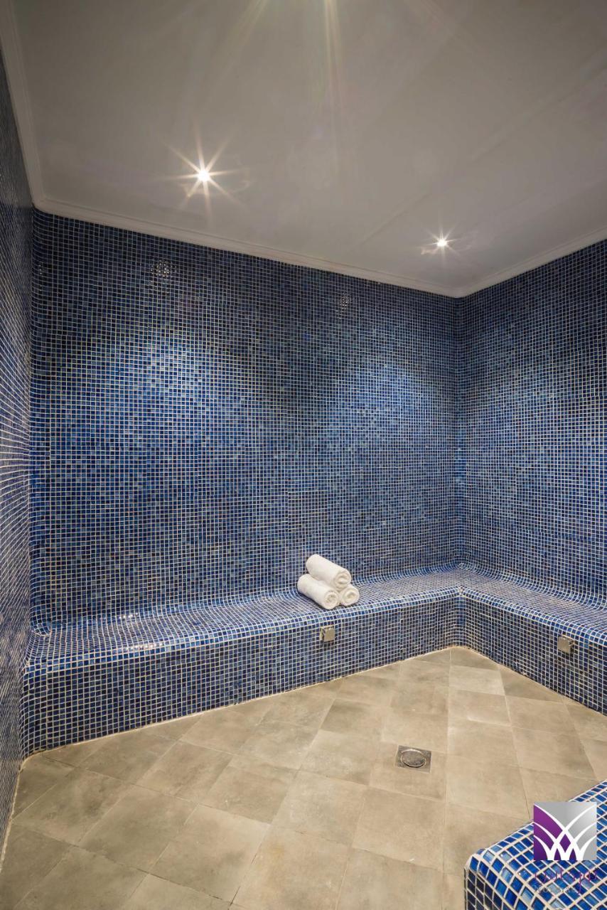 Normas Hotel Al Khobar Ngoại thất bức ảnh