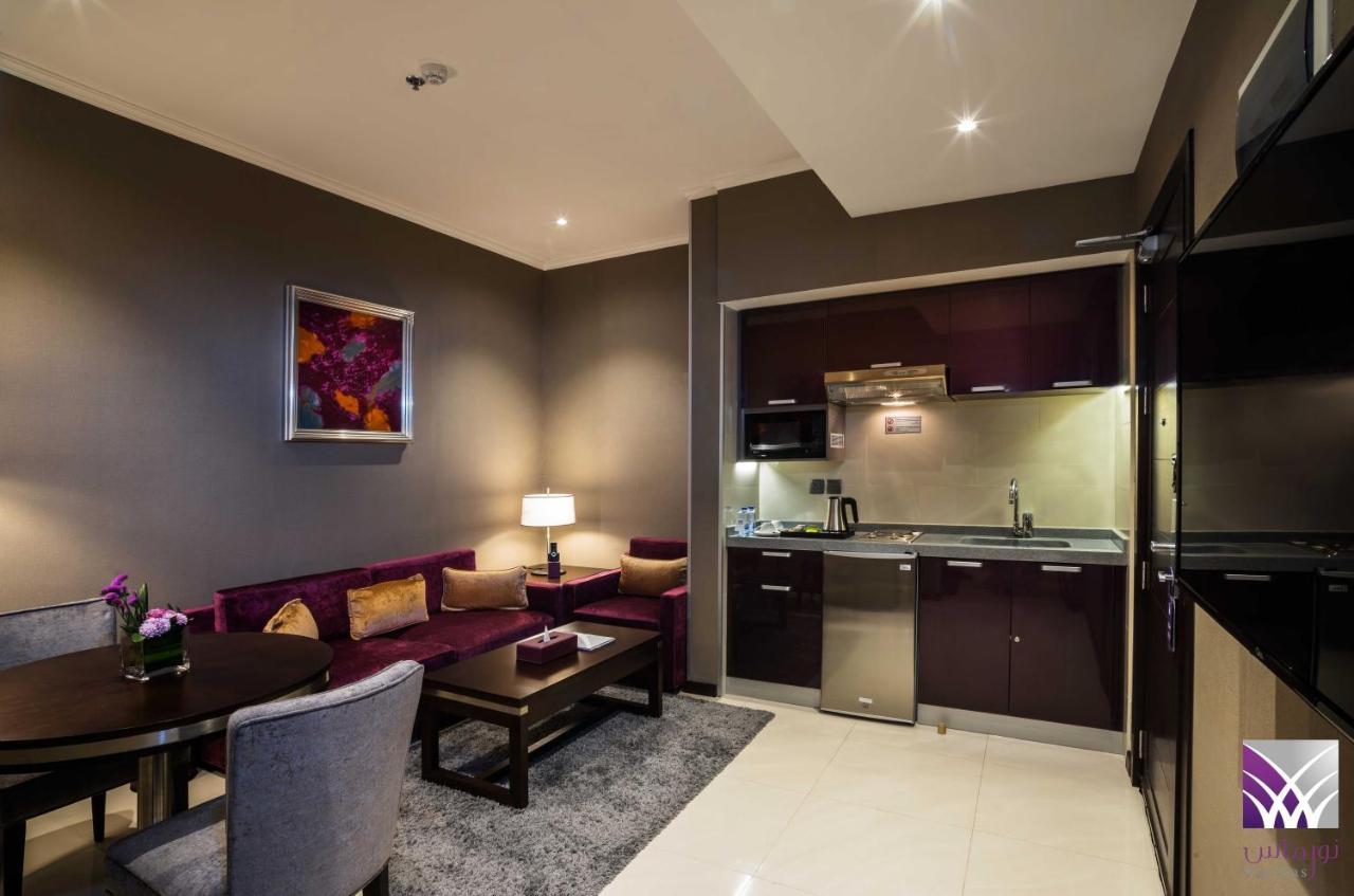 Normas Hotel Al Khobar Ngoại thất bức ảnh