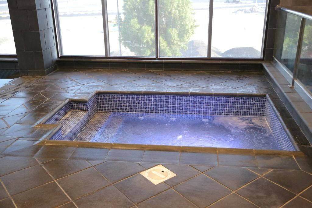 Normas Hotel Al Khobar Ngoại thất bức ảnh